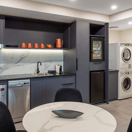 Deco Hotel Kanberra Dış mekan fotoğraf